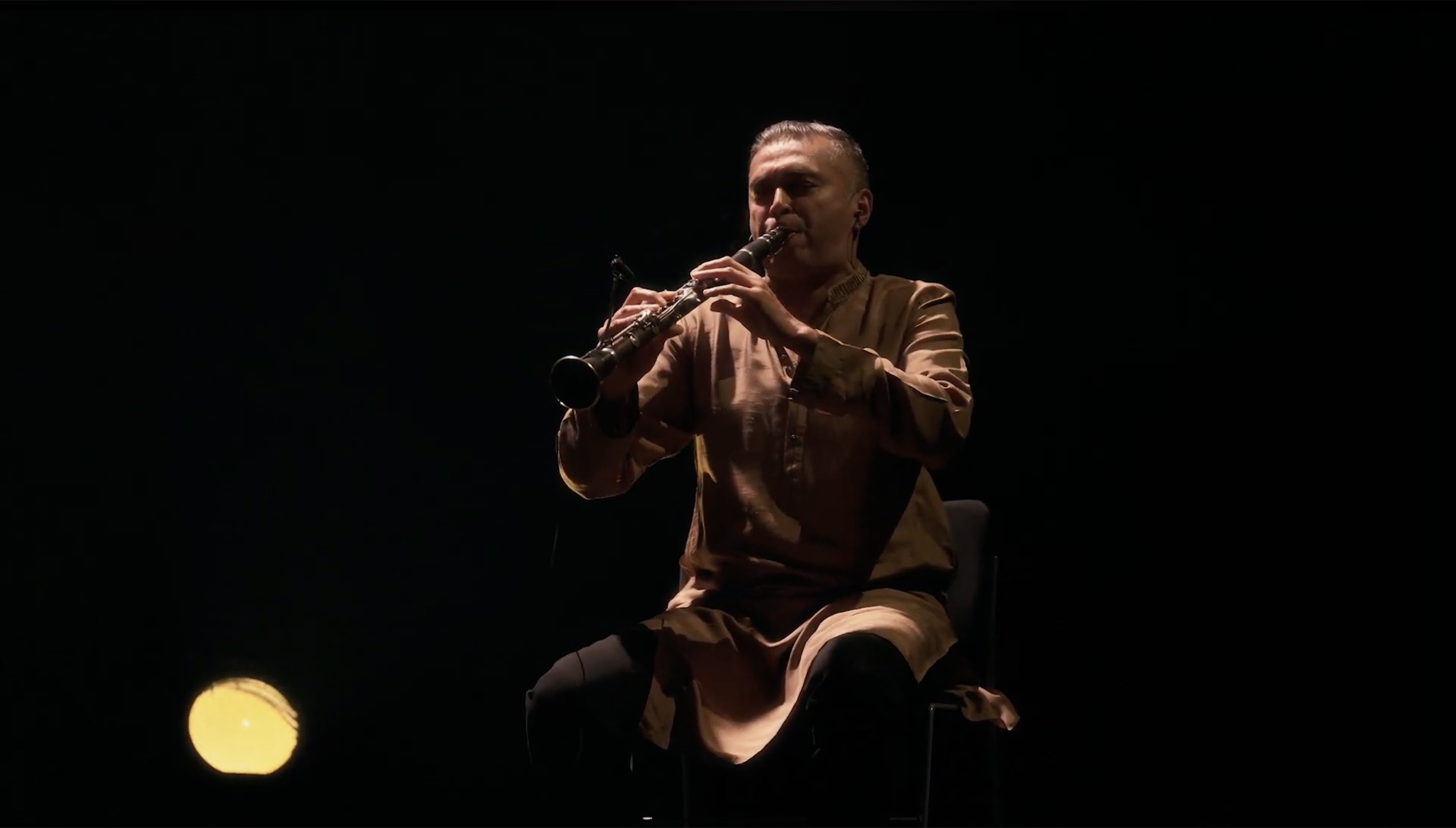 ANOUSHKA SHANKAR — still 5