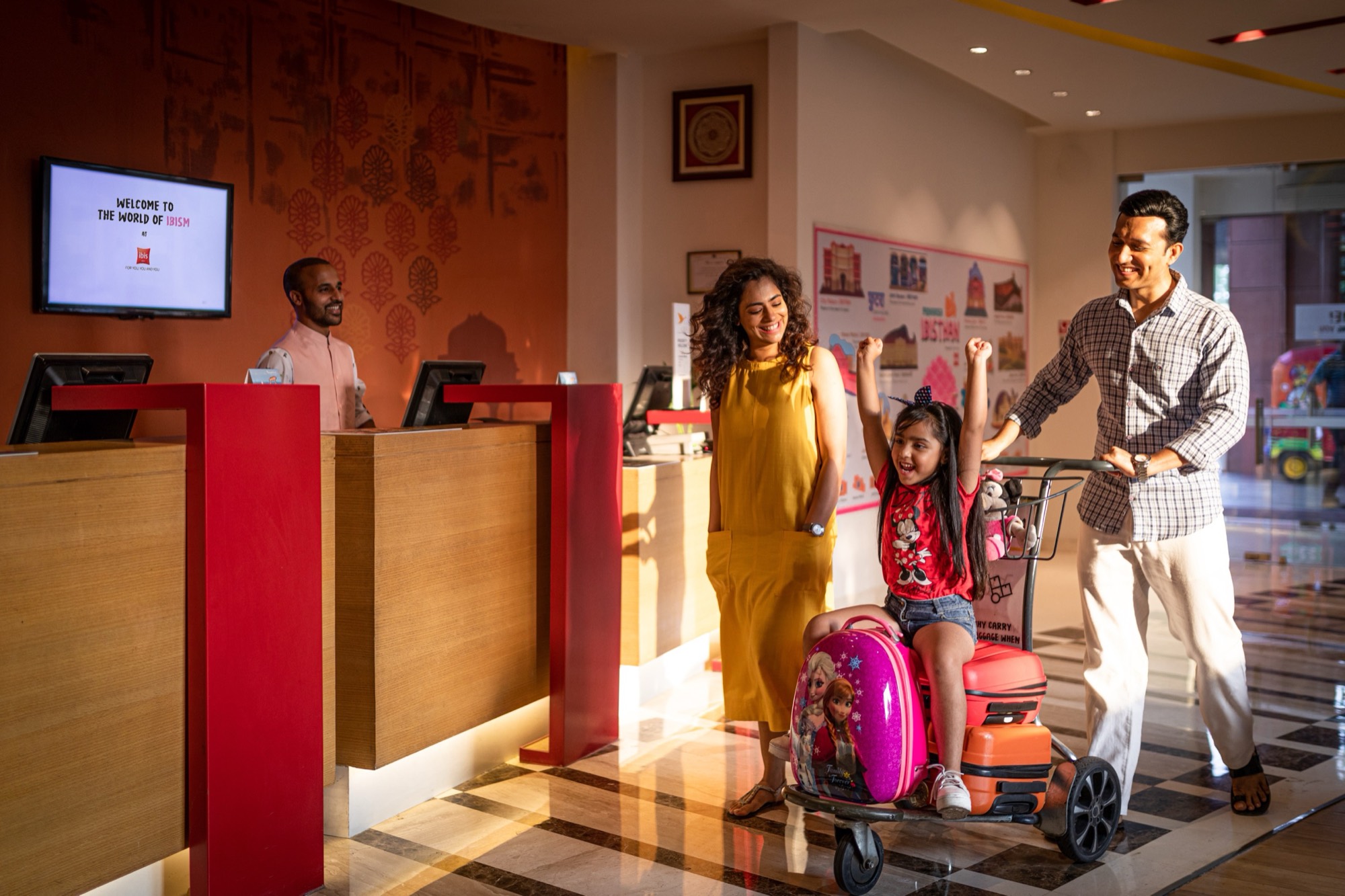 IBIS JAIPUR — still 5