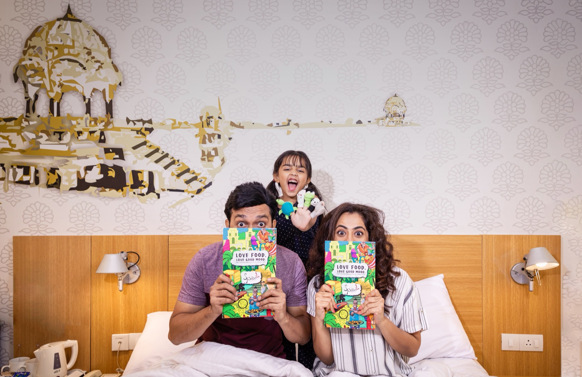 IBIS JAIPUR — still 9