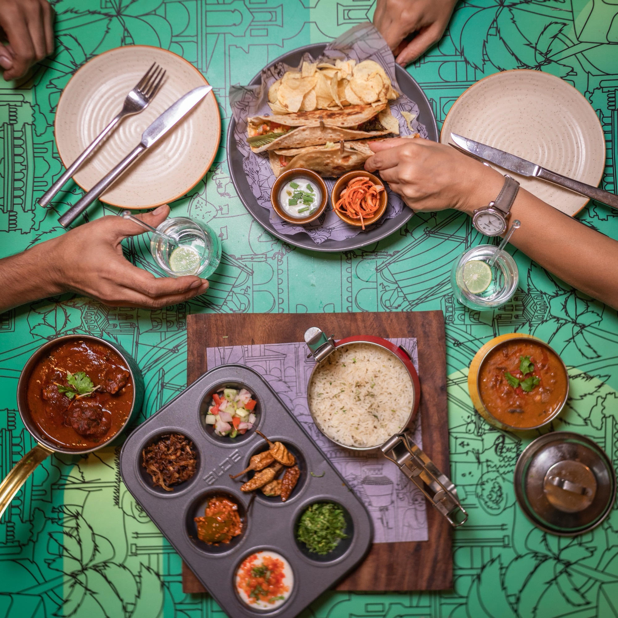 IBIS JAIPUR — still 14