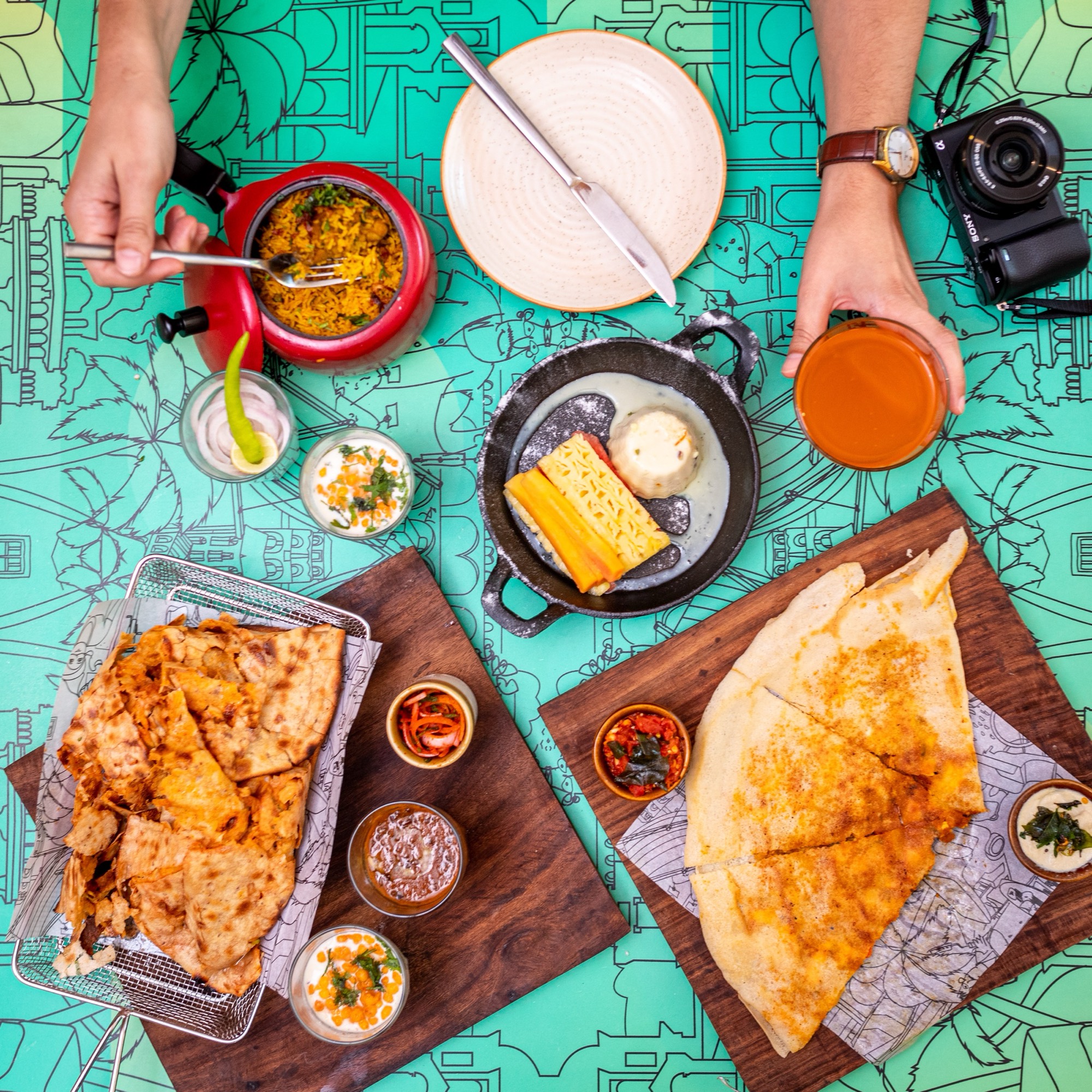 IBIS JAIPUR — still 22