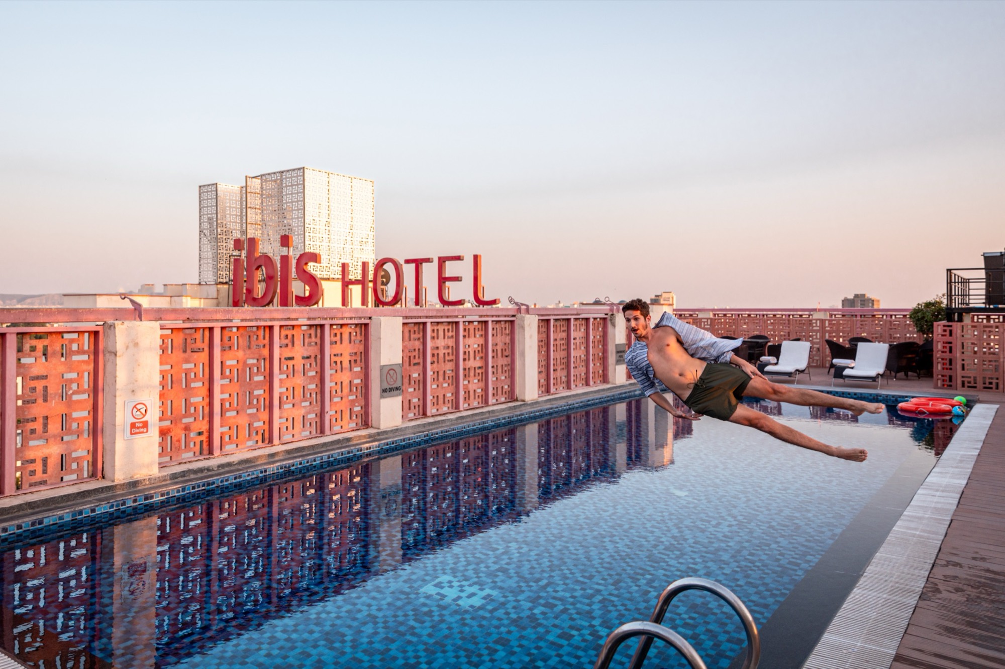 IBIS JAIPUR — still 23