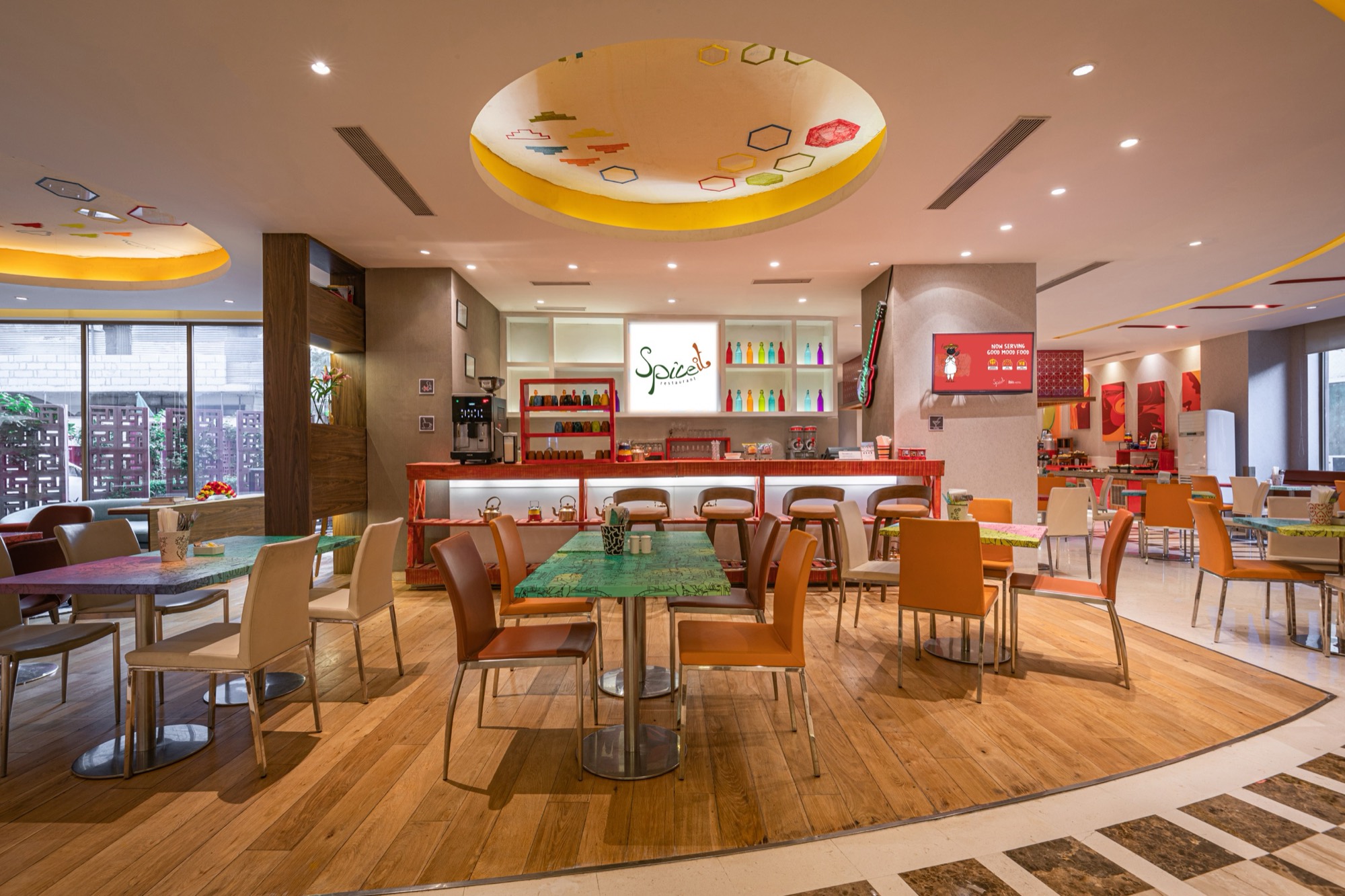 IBIS JAIPUR — still 25