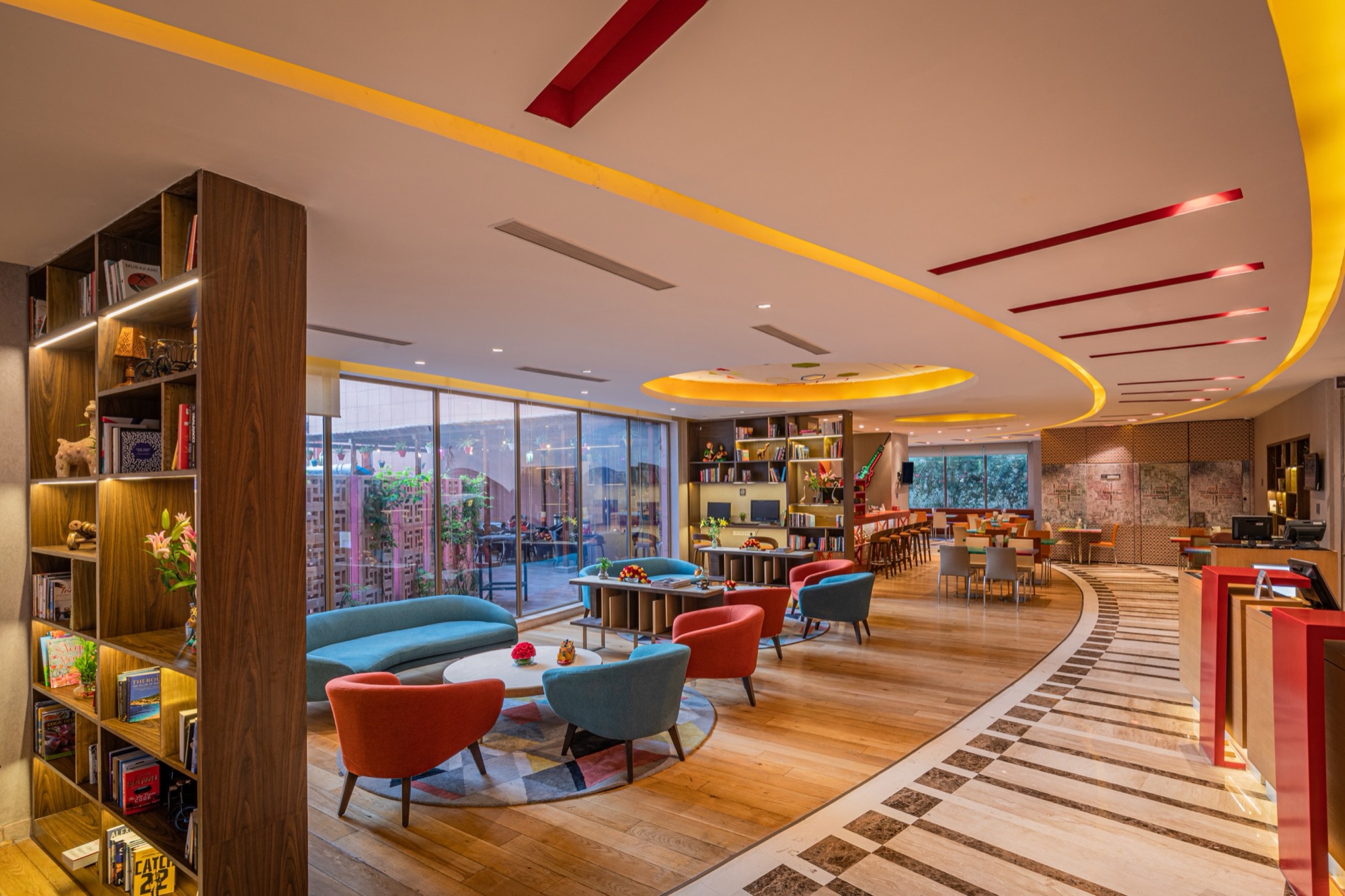 IBIS JAIPUR — still 26