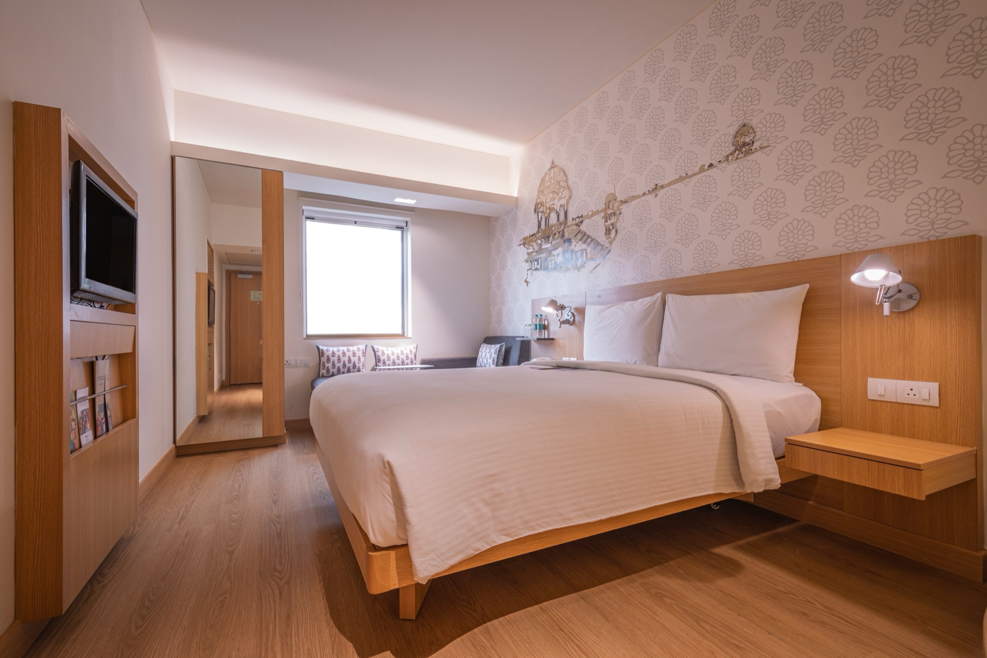 IBIS JAIPUR — still 33