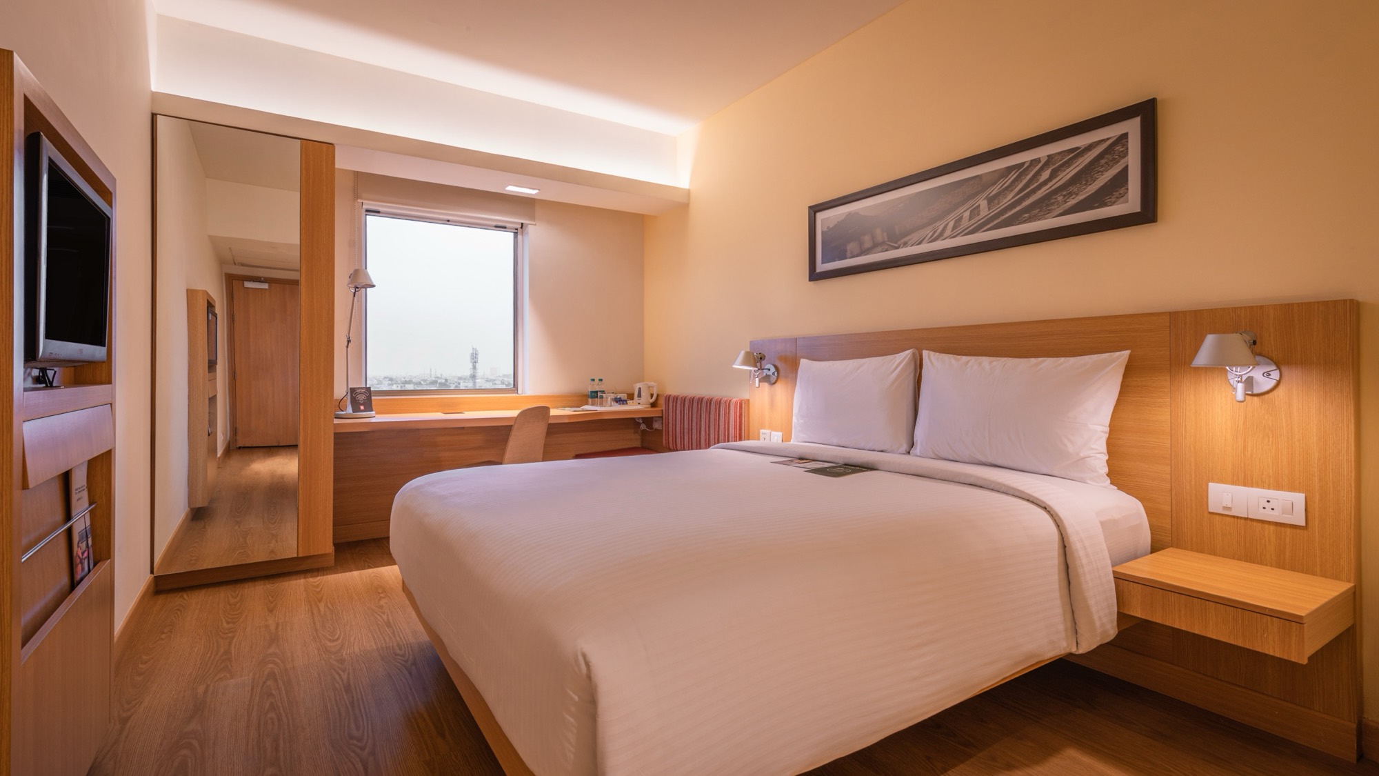 IBIS JAIPUR — still 36