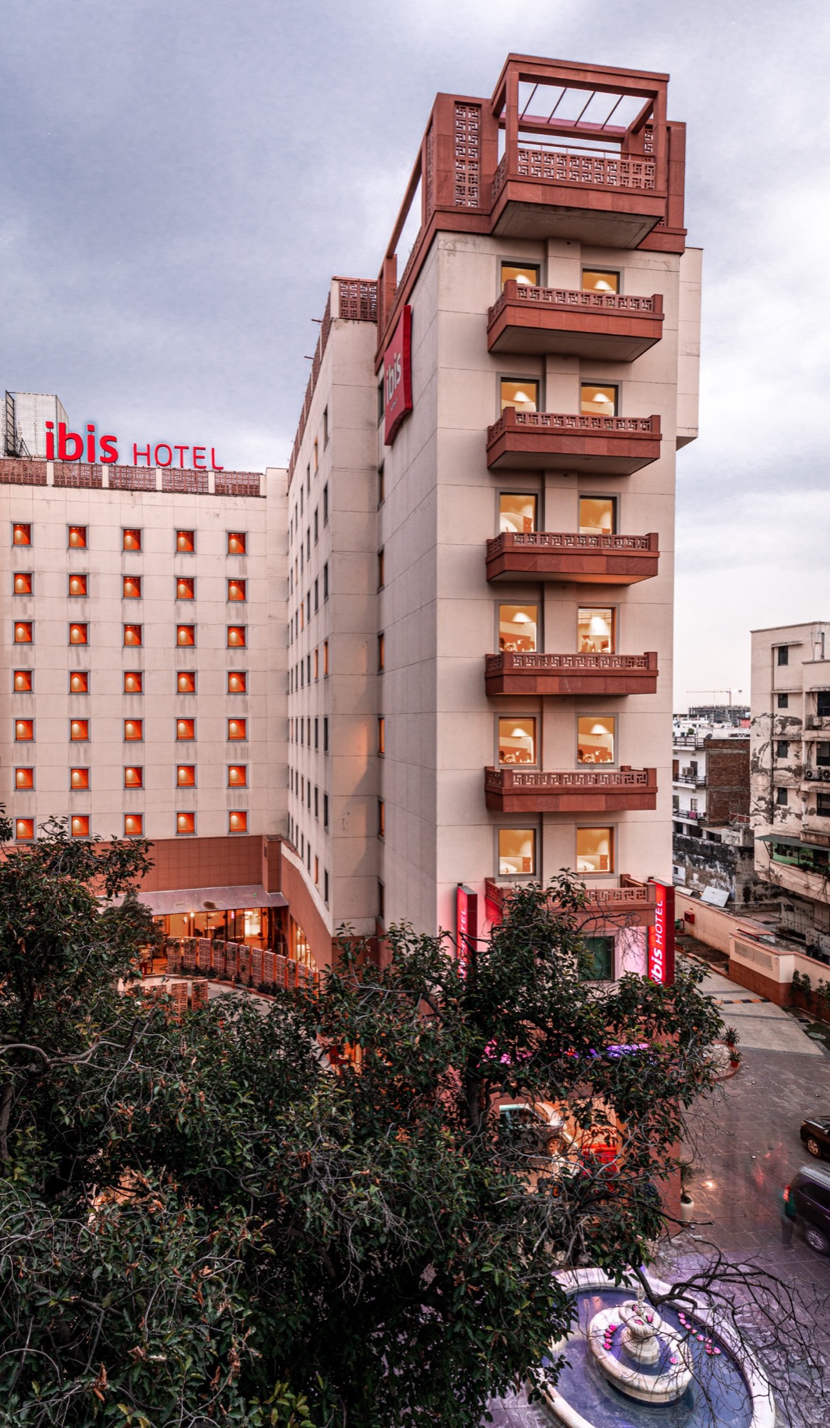 IBIS JAIPUR — still 37