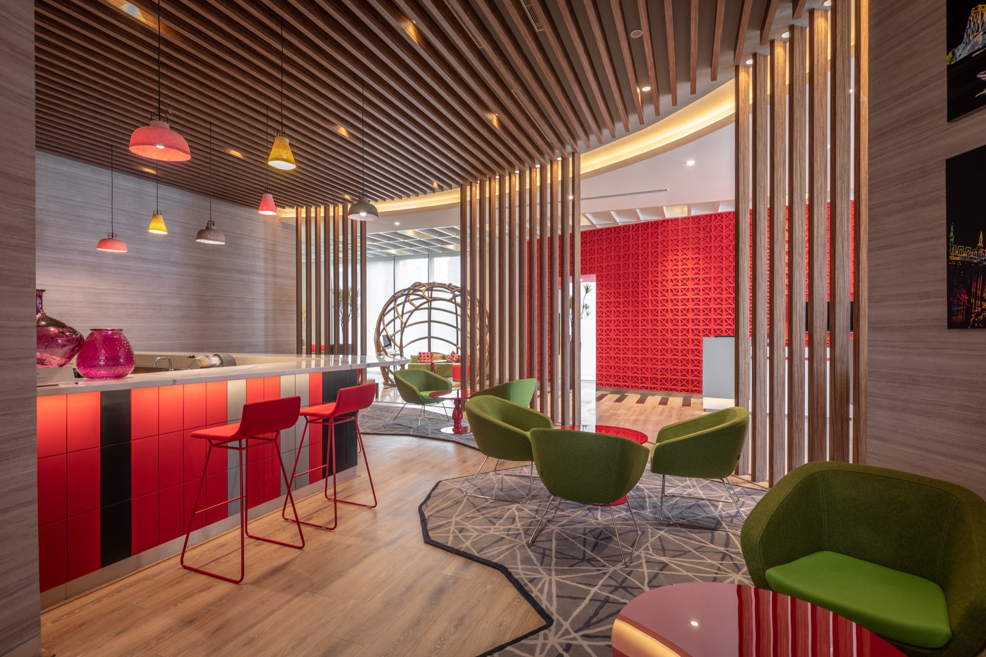 IBIS KOLKATA — still 11