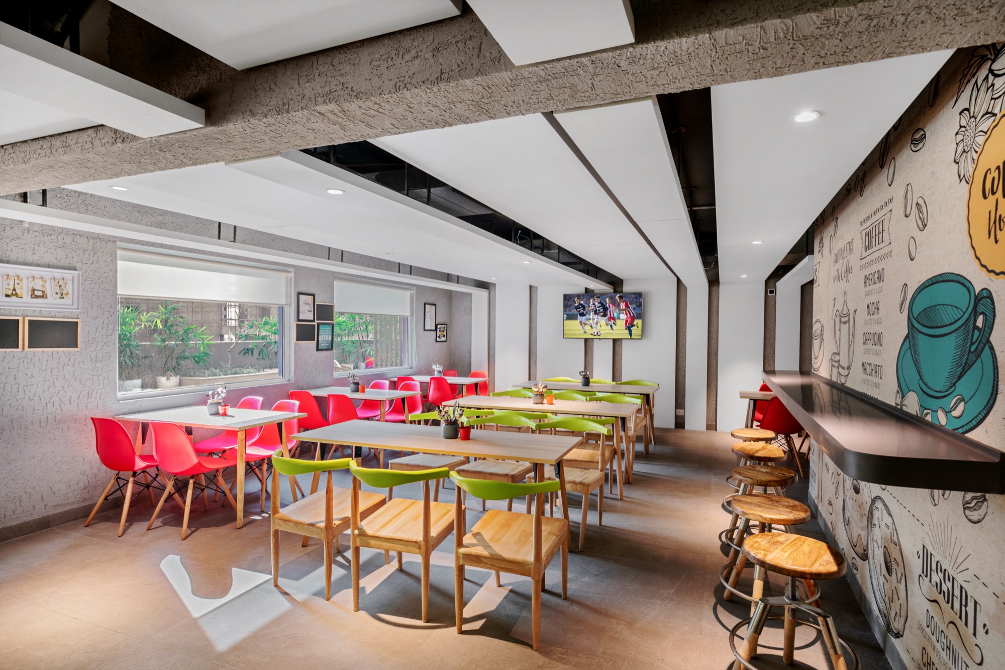 IBIS KOLKATA — still 24