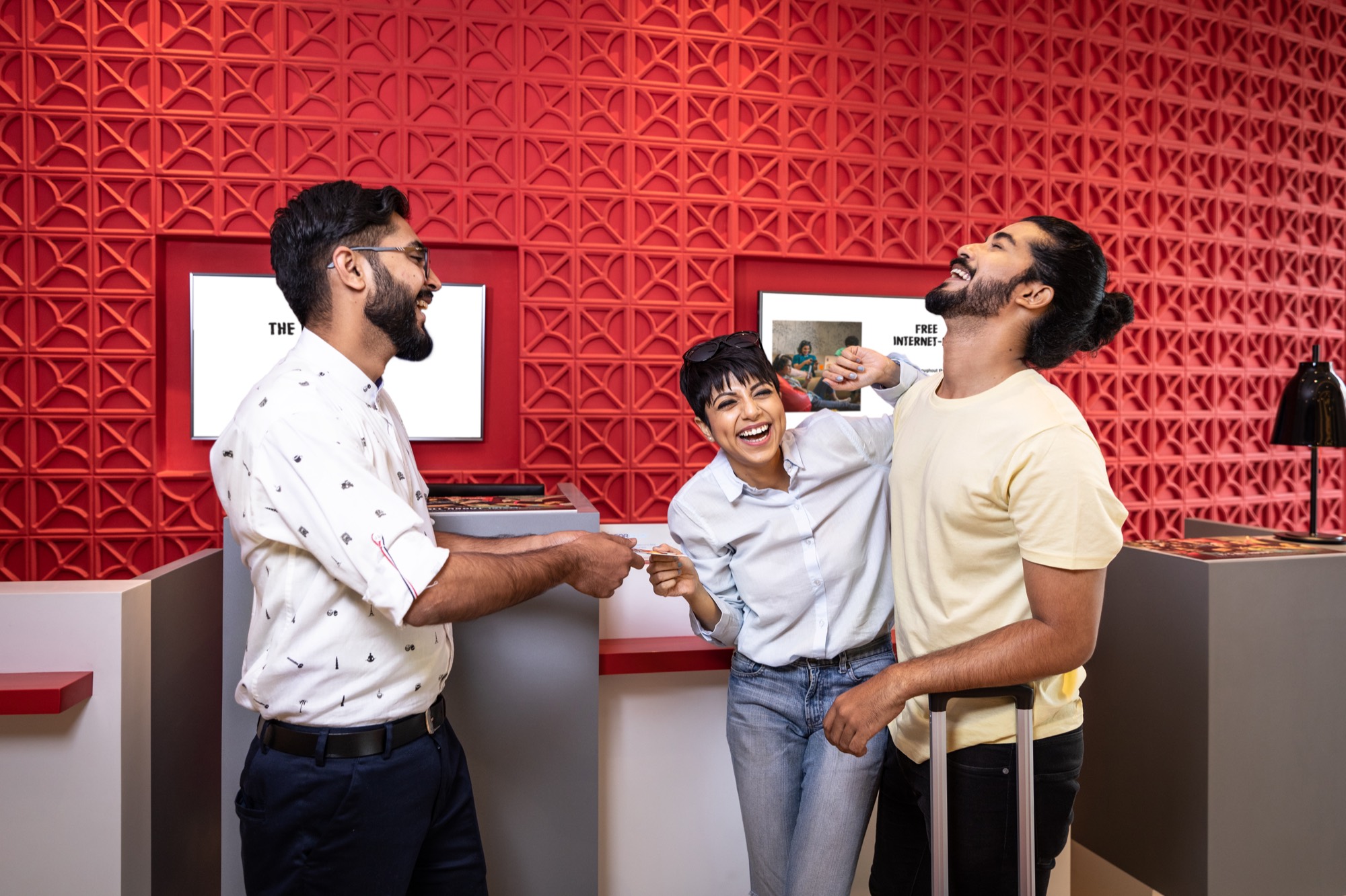 IBIS KOLKATA — still 26