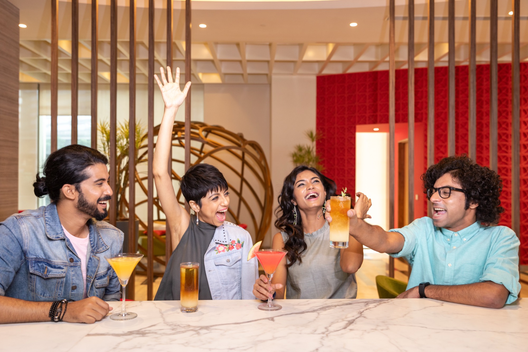 IBIS KOLKATA — still 29