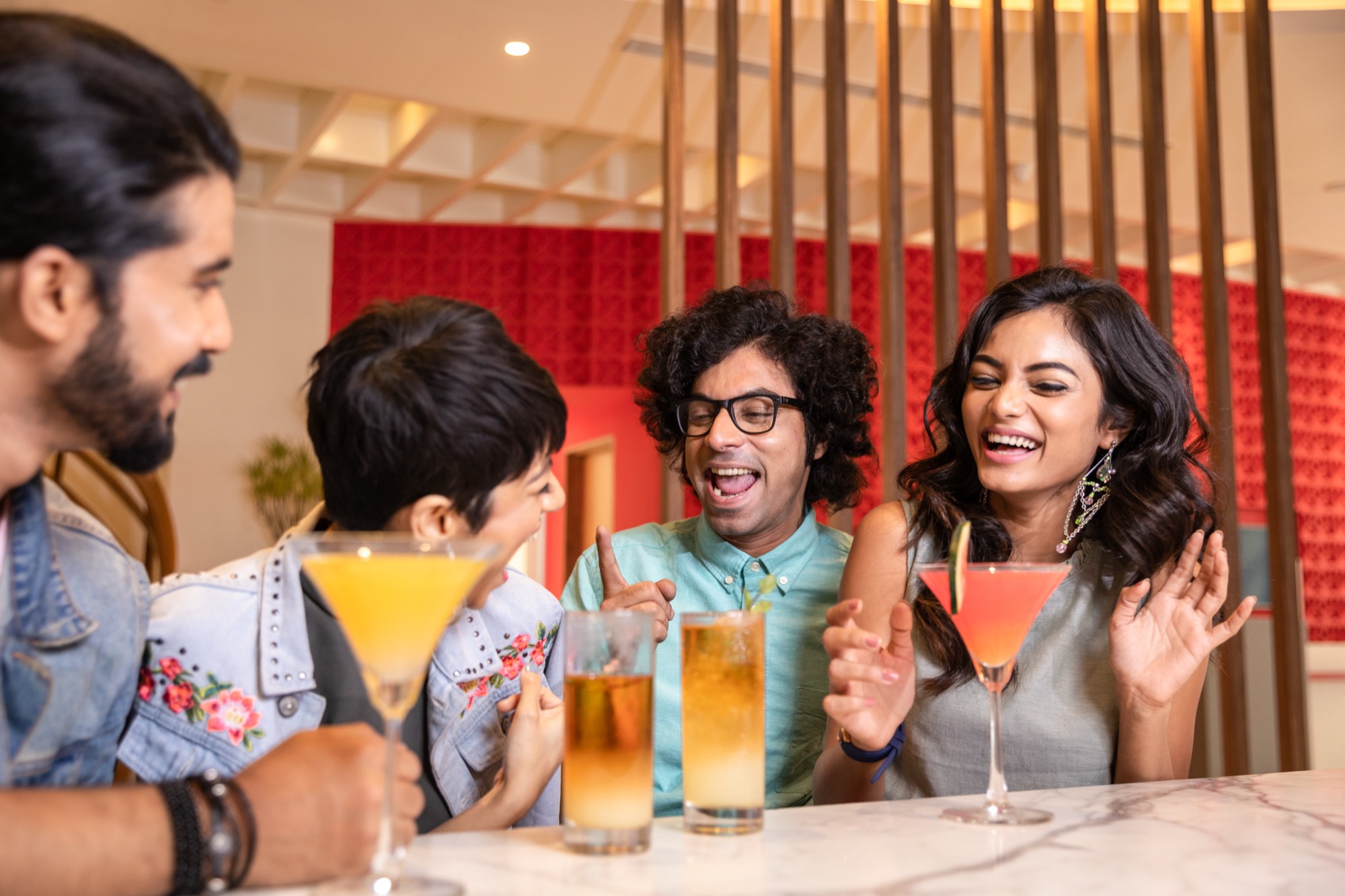 IBIS KOLKATA — still 30