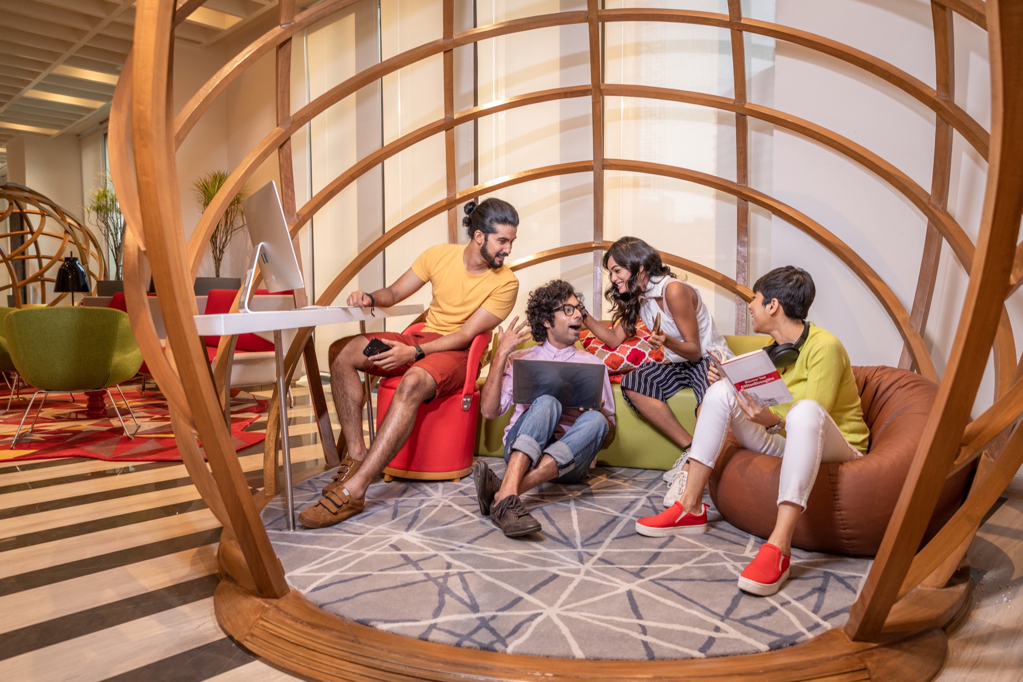IBIS KOLKATA — still 31