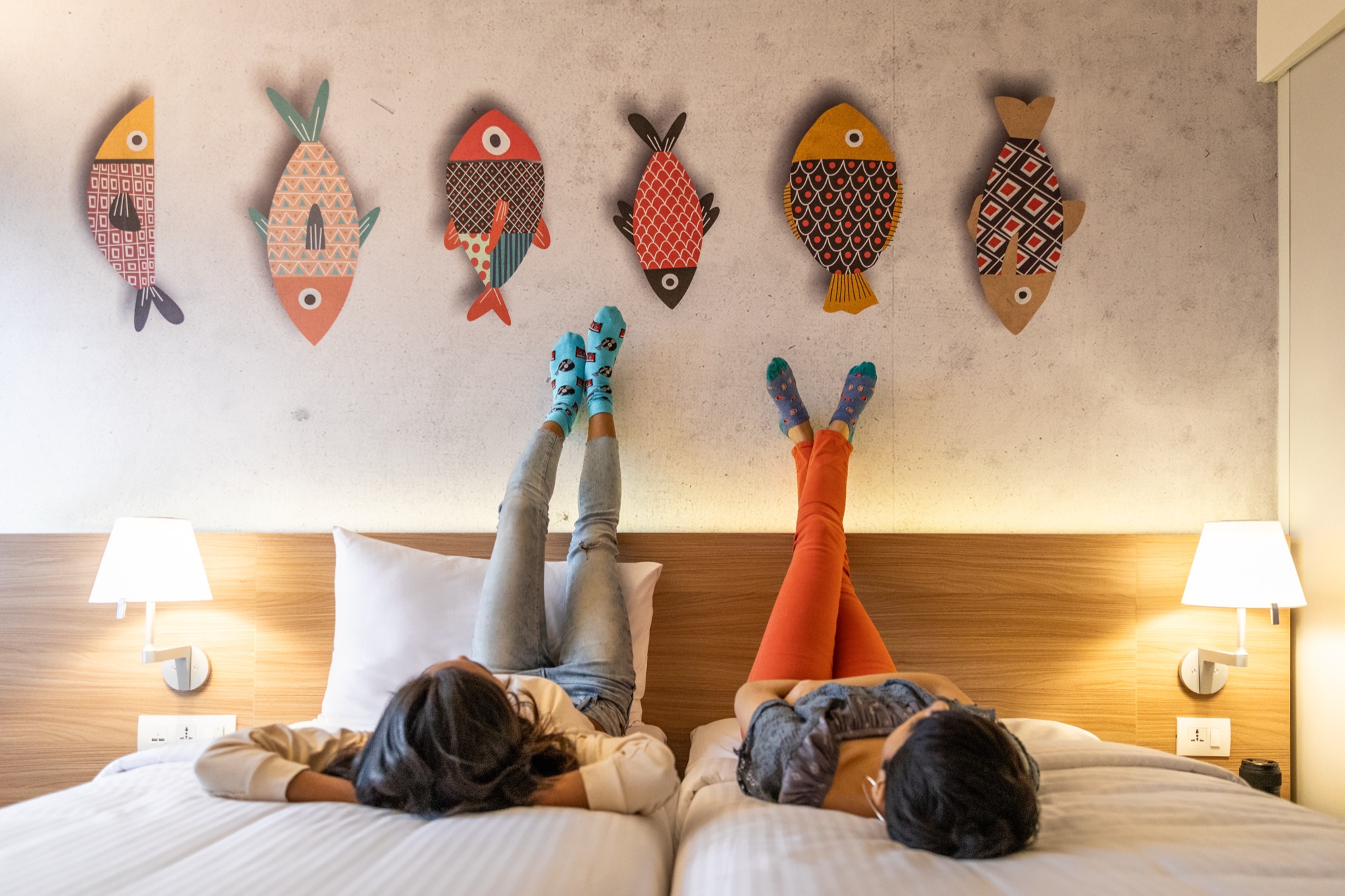 IBIS KOLKATA — still 32