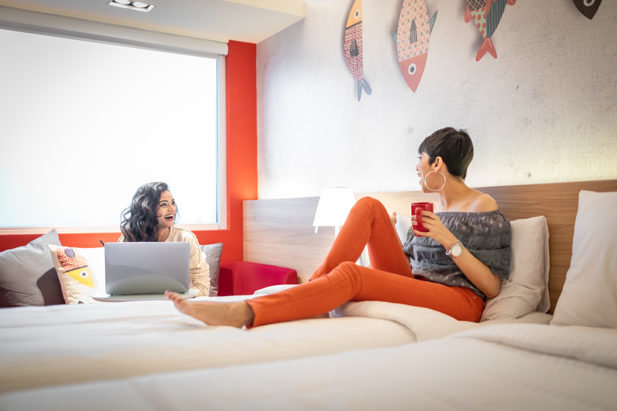 IBIS KOLKATA — still 33