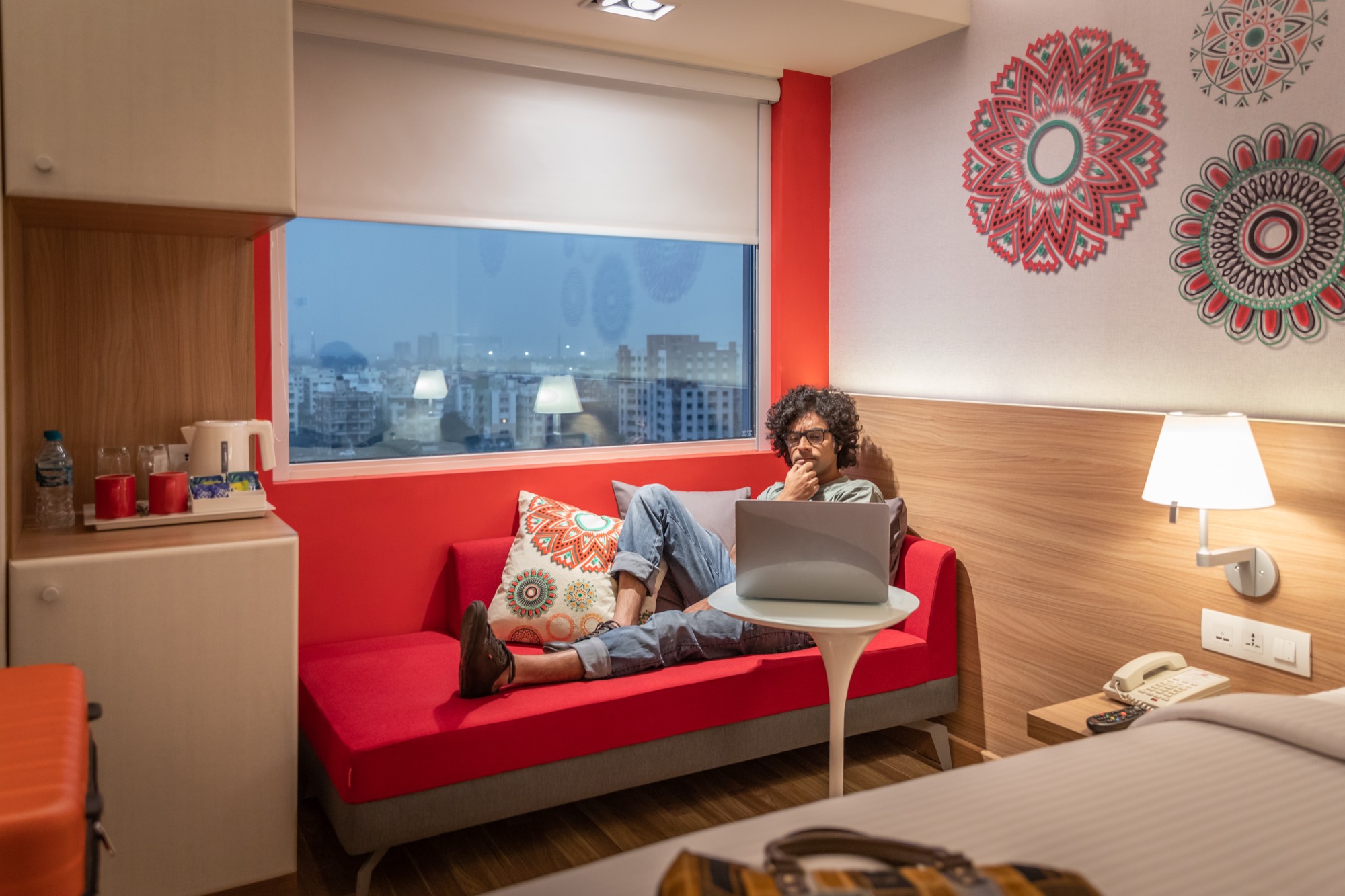 IBIS KOLKATA — still 34