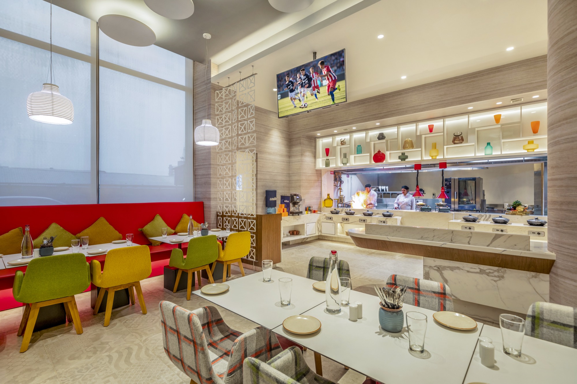 IBIS KOLKATA — still 14